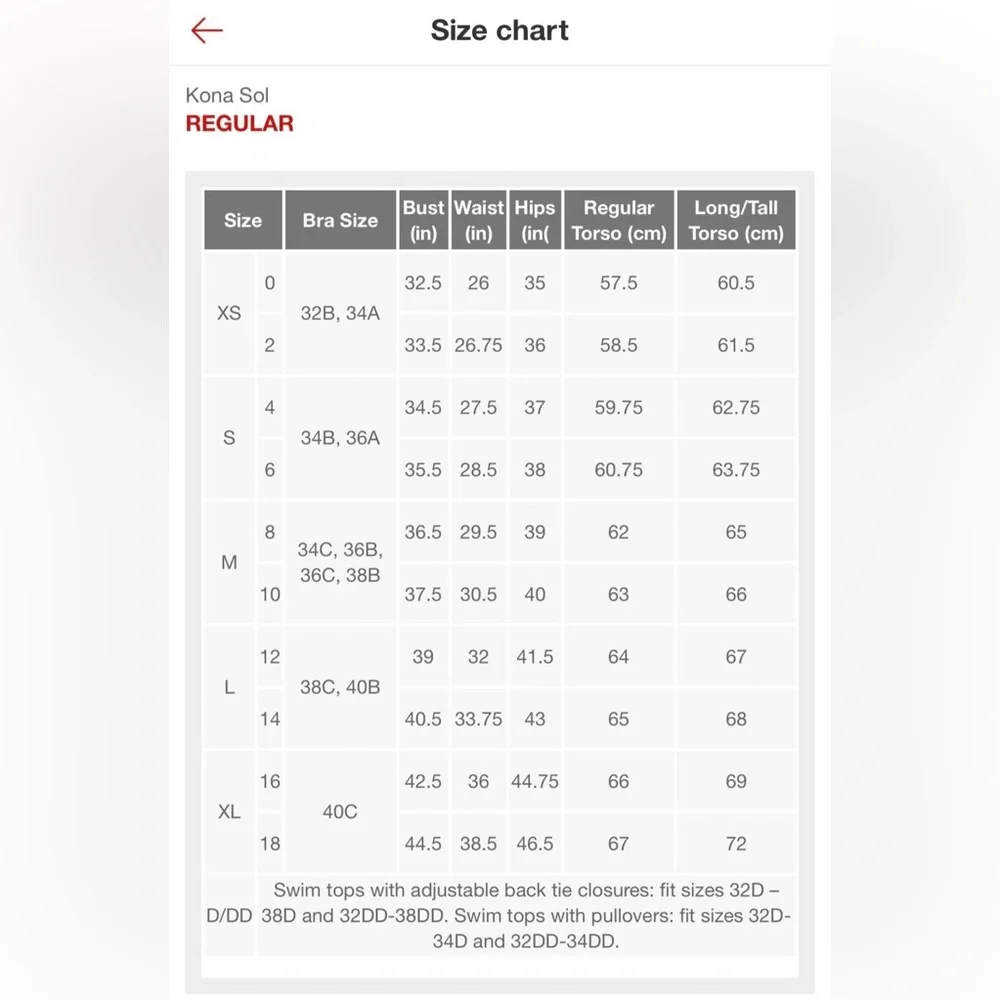 NEW Target women one piece white & navy blue stripe swimsuit swimwear size S - Picture 7 of 9